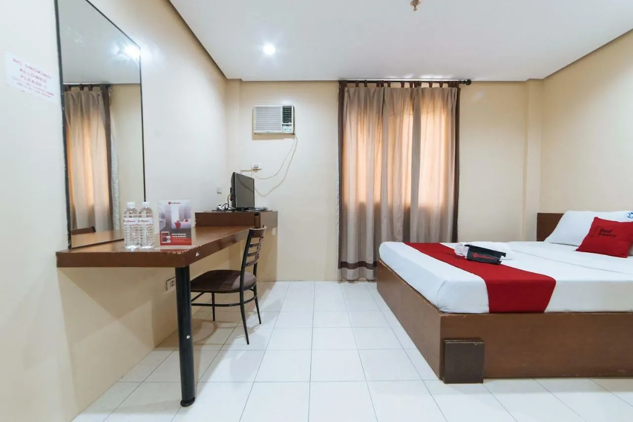 **  Reddoorz Near Olongapo Bus Terminal Hotel Philippines