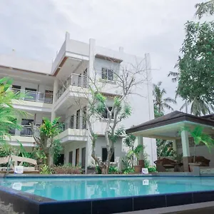 Siman Guest house