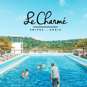 Hotel Le Charme - Subic, Olongapo
