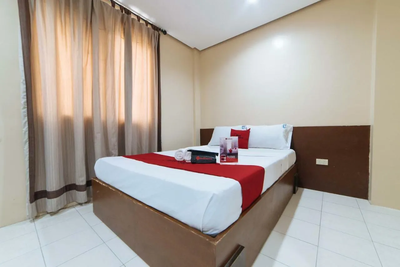 Reddoorz Near Olongapo Bus Terminal Hotel Philippines